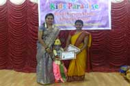 Navrathiri 2016