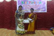 Navrathiri 2016