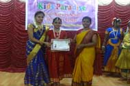 Navrathiri 2016