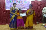 Navrathiri 2016