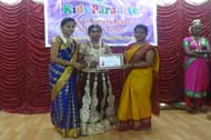 Navrathiri 2016