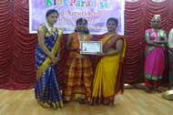 Navrathiri 2016