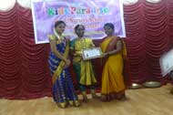 Navrathiri 2016