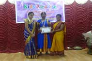 Navrathiri 2016