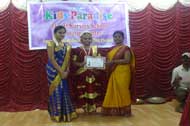 Navrathiri 2016
