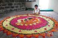 Onam 2016