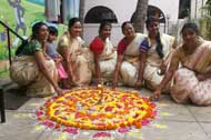 Onam 2016