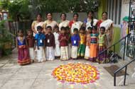 Onam 2016