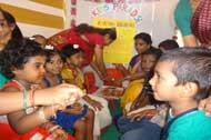 Rakshabandan 2016