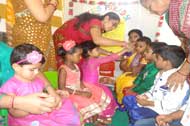 Rakshabandan 2016