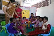 Rakshabandan 2016