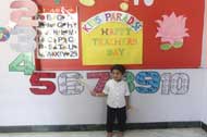 Teachers Day 2016