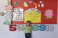 Teachers Day 2016