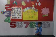 Teachers Day 2016