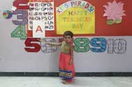 Teachers Day 2016