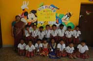 Teachers Day 2016