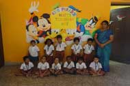 Teachers Day 2016
