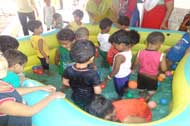 Water Play 2016