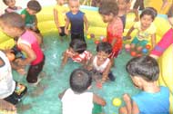 Water Play 2016
