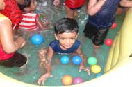Water Play 2016