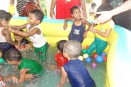 Water Play 2016