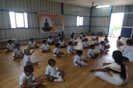 Yoga Day2016