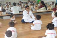Yoga Day2016