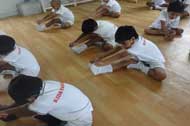 Yoga Day2016