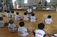 Yoga Day2016