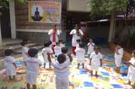 Yoga Day2016