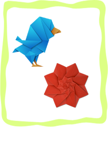 Origami Fun Classes