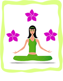 Yoga Classes